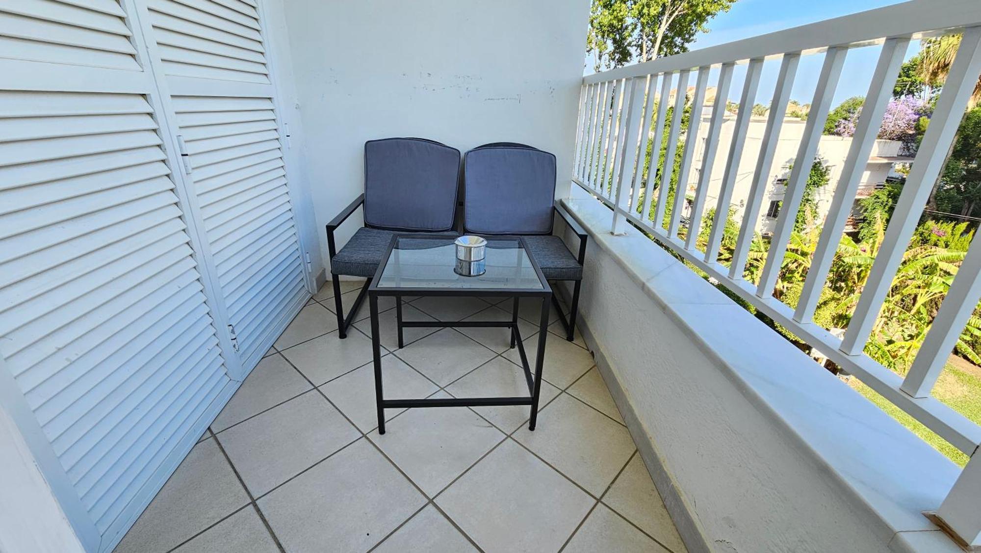 Puerto Banus 2Linea Playa,Piscina Y Parking Apartment Marbella Bagian luar foto