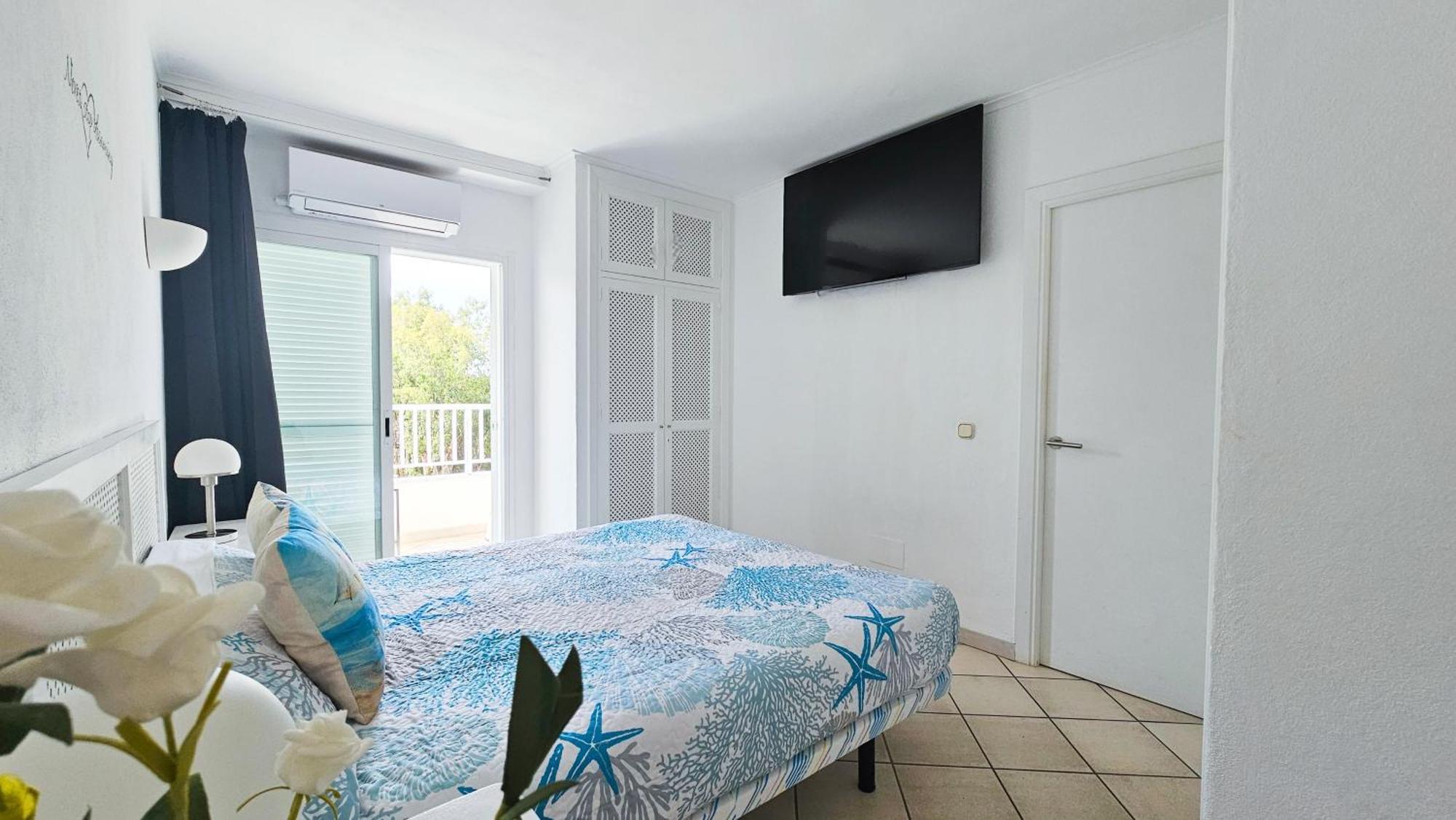 Puerto Banus 2Linea Playa,Piscina Y Parking Apartment Marbella Bagian luar foto
