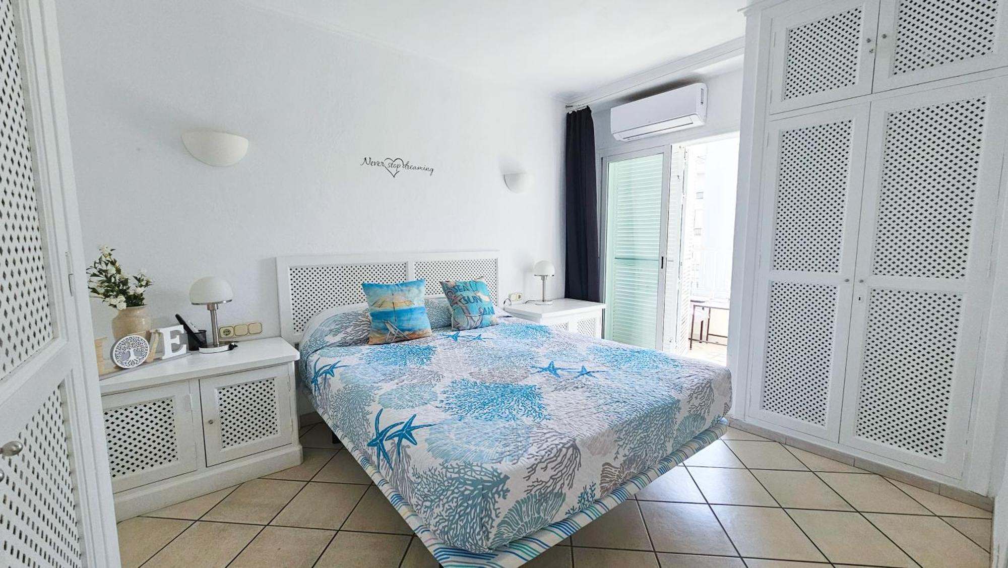 Puerto Banus 2Linea Playa,Piscina Y Parking Apartment Marbella Bagian luar foto