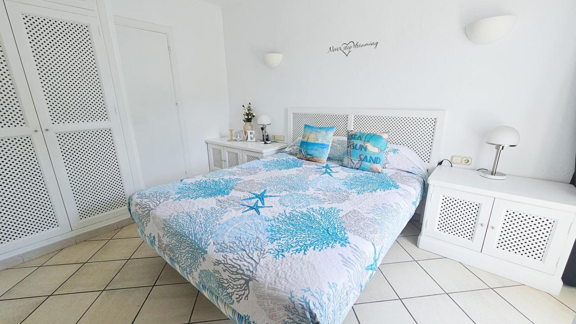 Puerto Banus 2Linea Playa,Piscina Y Parking Apartment Marbella Bagian luar foto